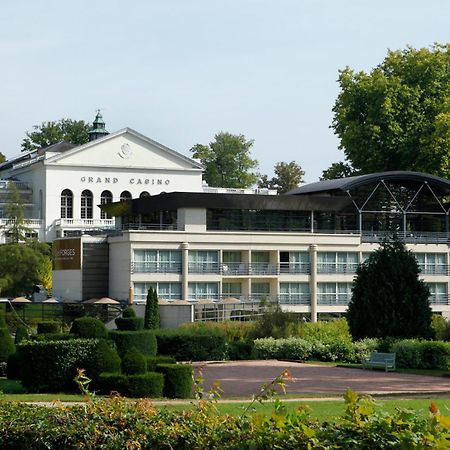 Le Forges Hotel Екстериор снимка