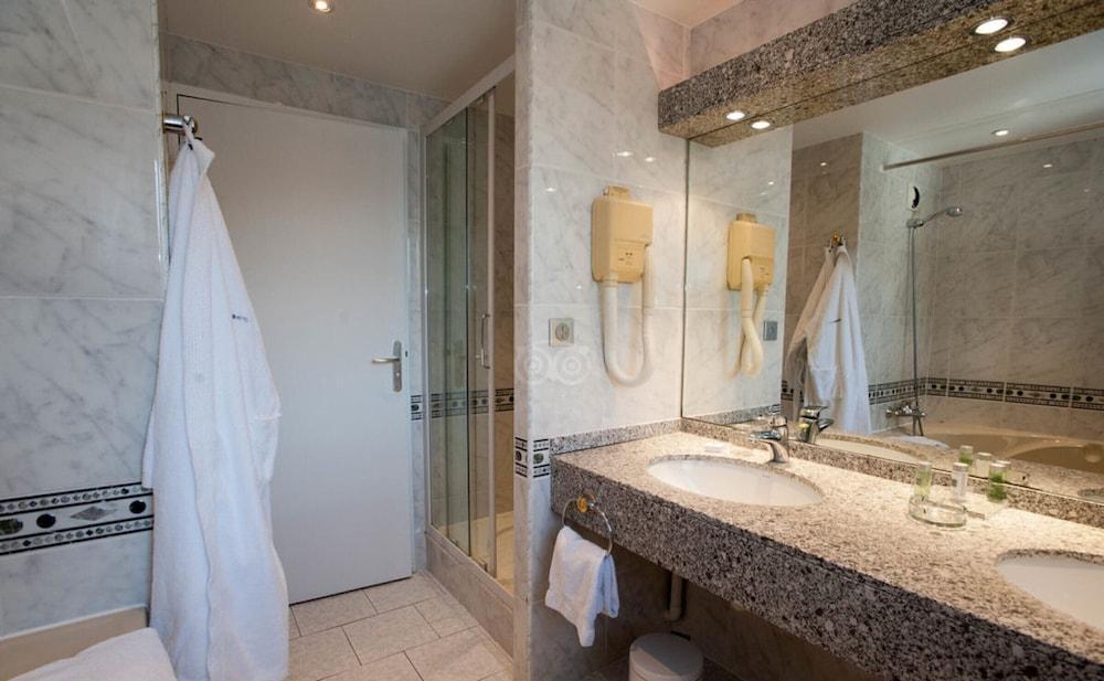 Le Forges Hotel Екстериор снимка
