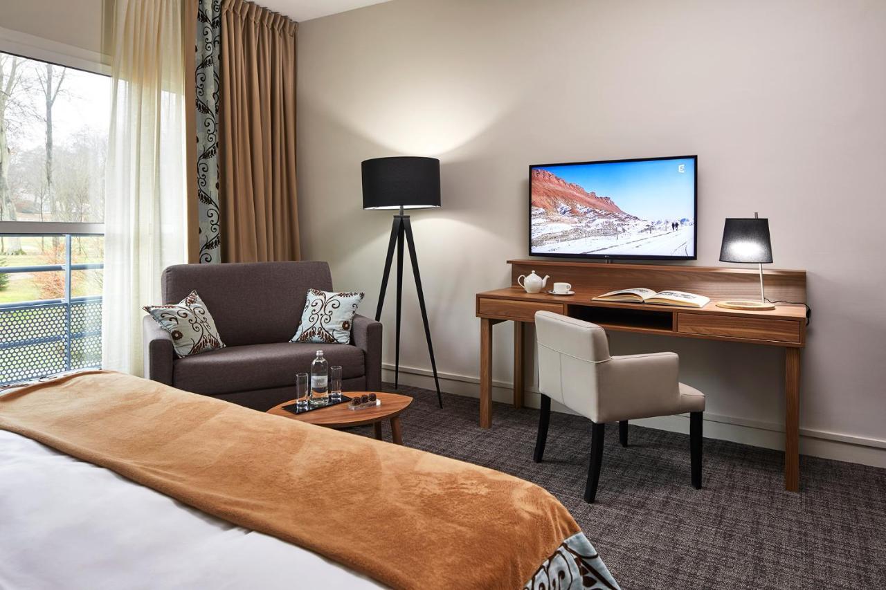 Le Forges Hotel Екстериор снимка