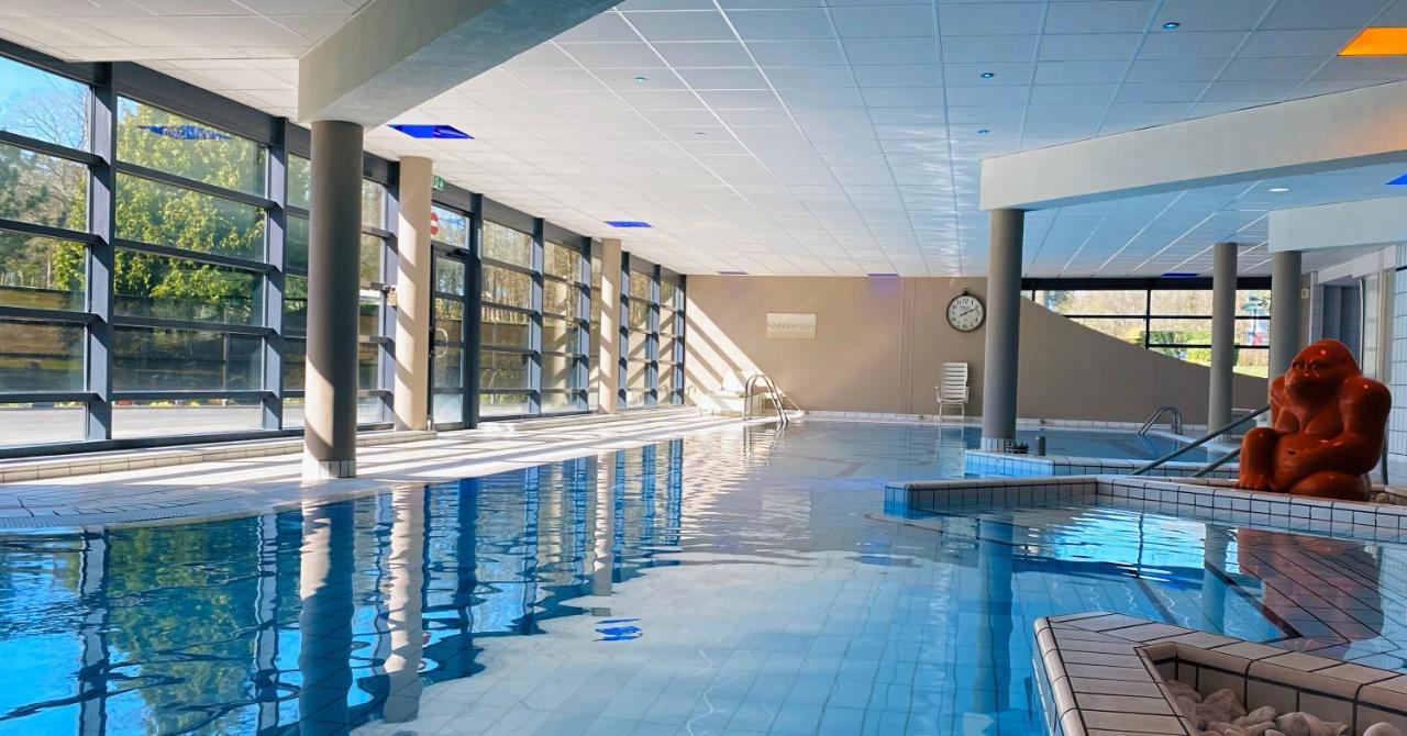 Le Forges Hotel Екстериор снимка
