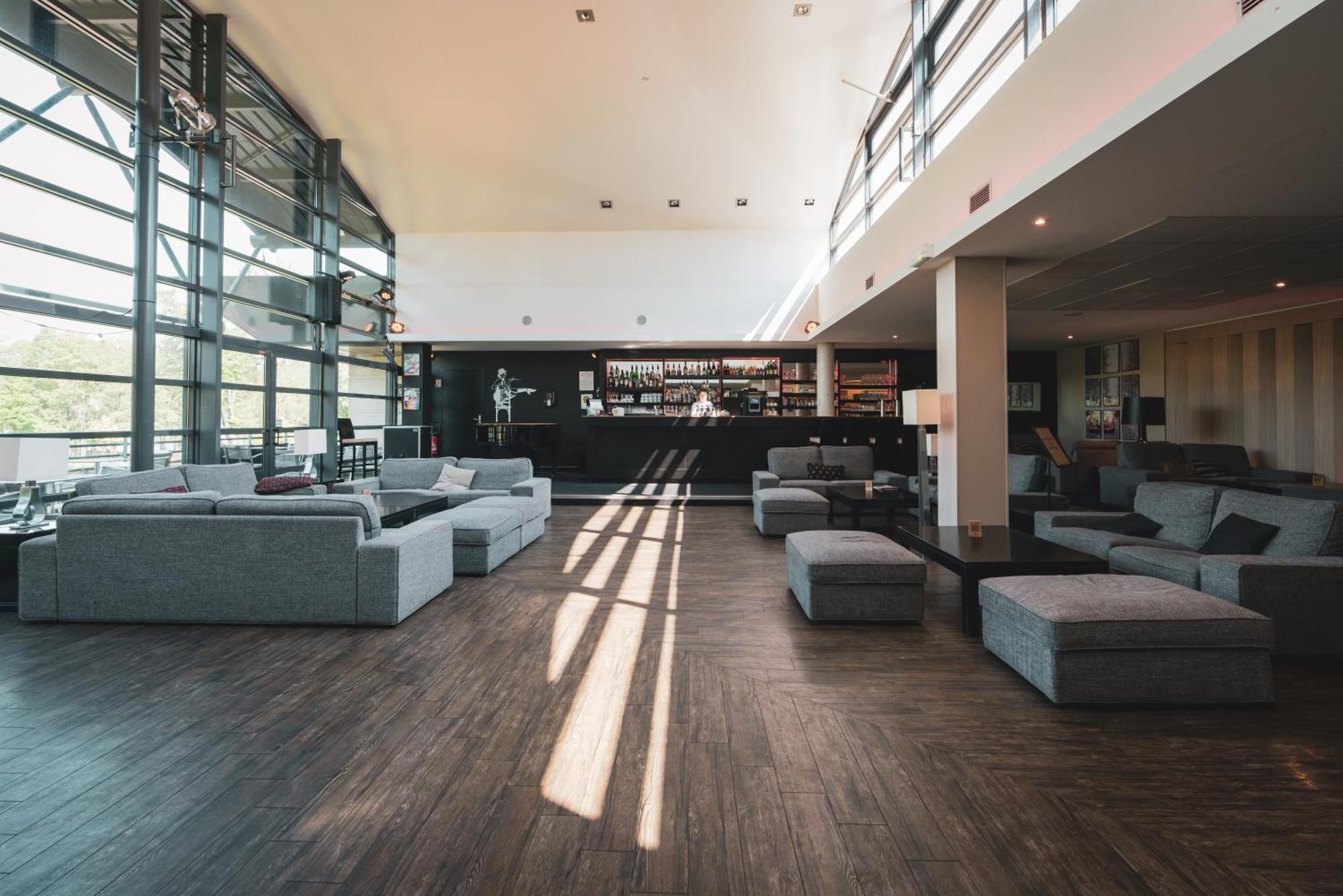 Le Forges Hotel Екстериор снимка