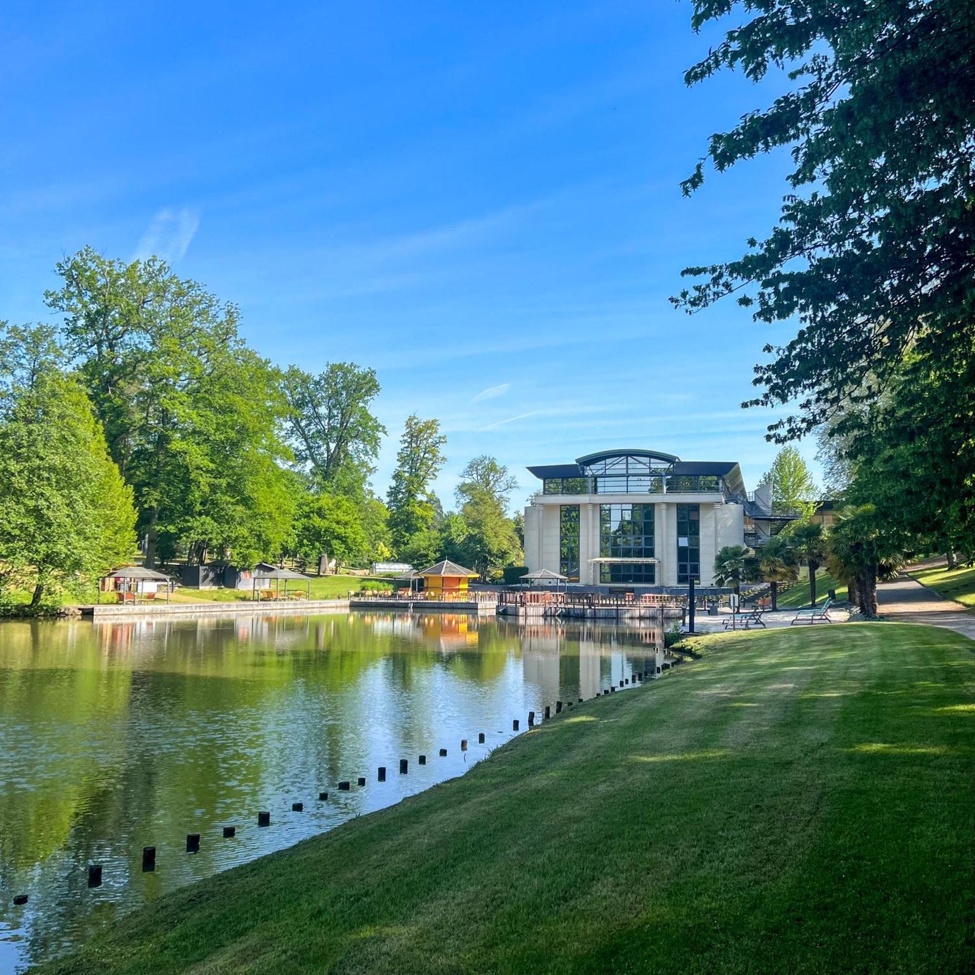Le Forges Hotel Екстериор снимка