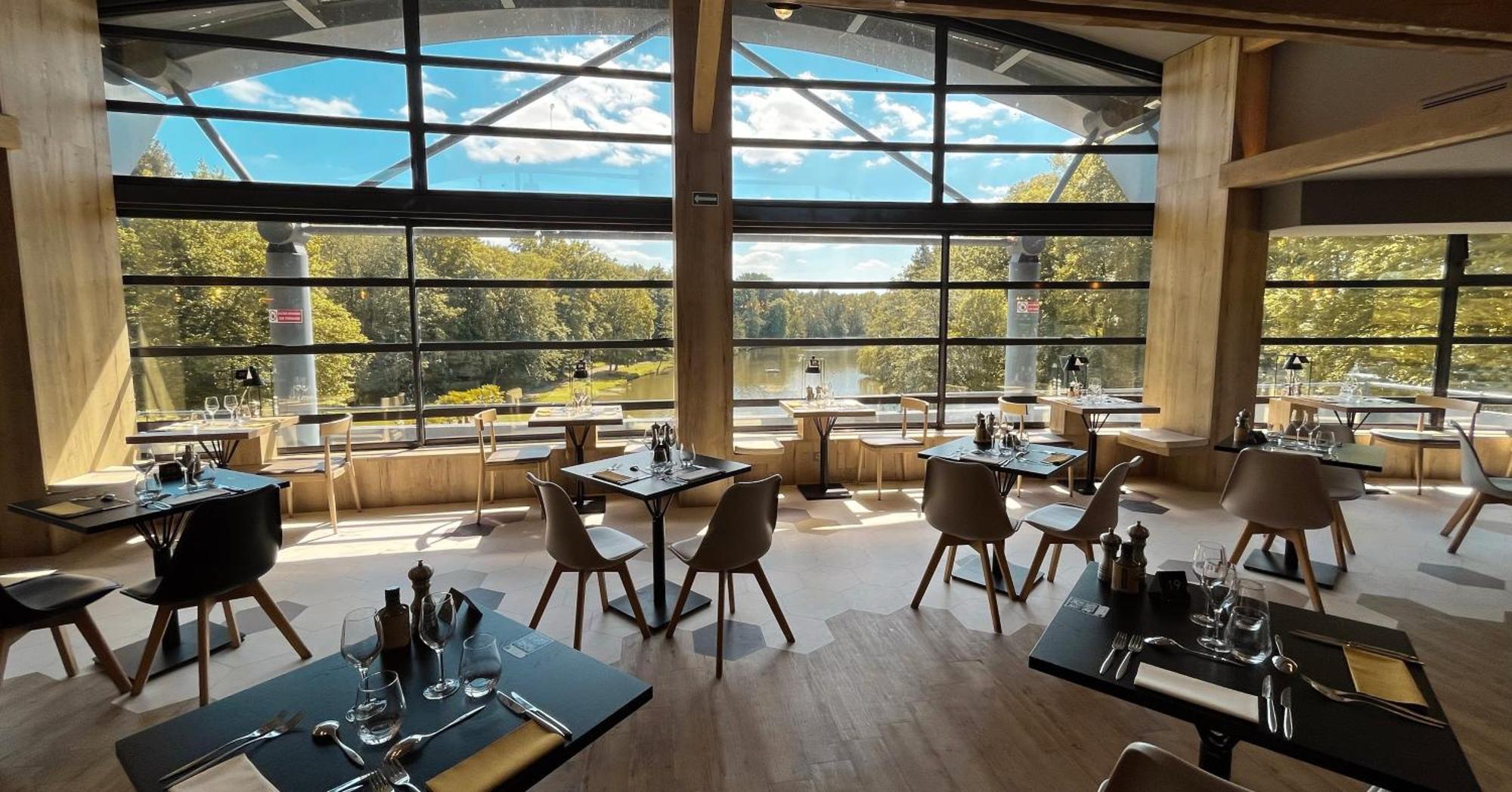 Le Forges Hotel Екстериор снимка
