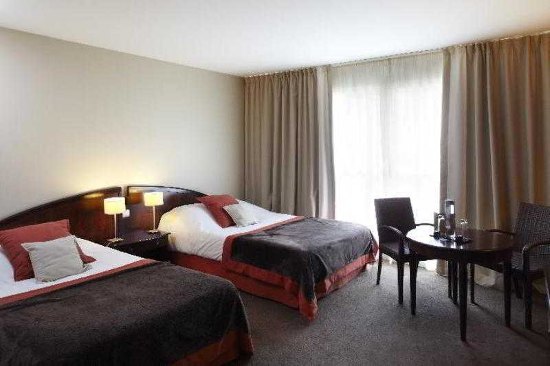 Le Forges Hotel Екстериор снимка