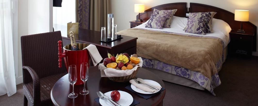 Le Forges Hotel Екстериор снимка