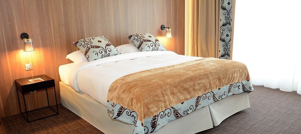 Le Forges Hotel Екстериор снимка