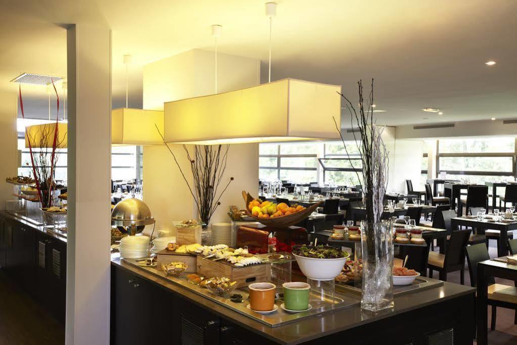 Le Forges Hotel Екстериор снимка