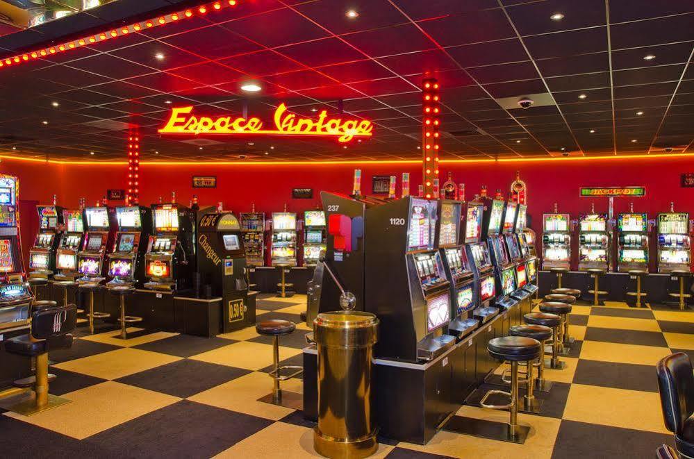 Le Forges Hotel Екстериор снимка