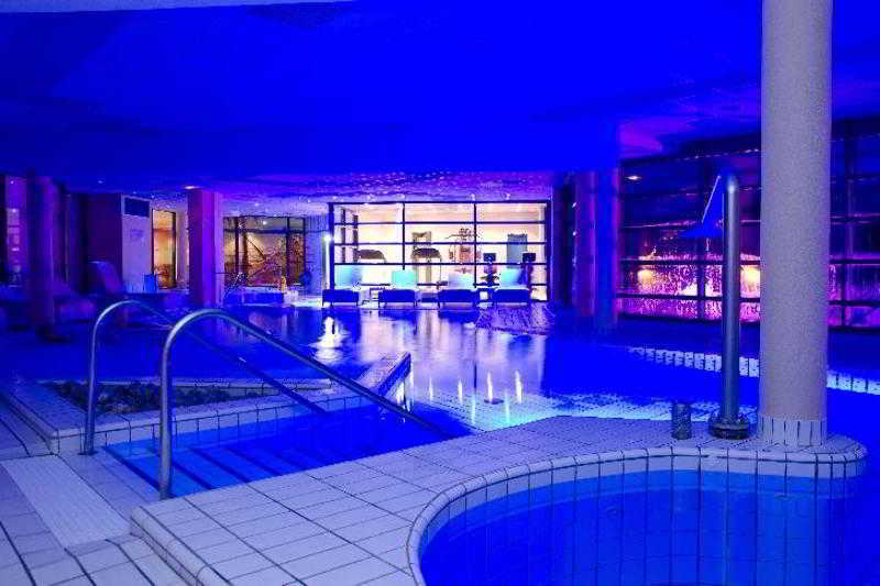 Le Forges Hotel Екстериор снимка